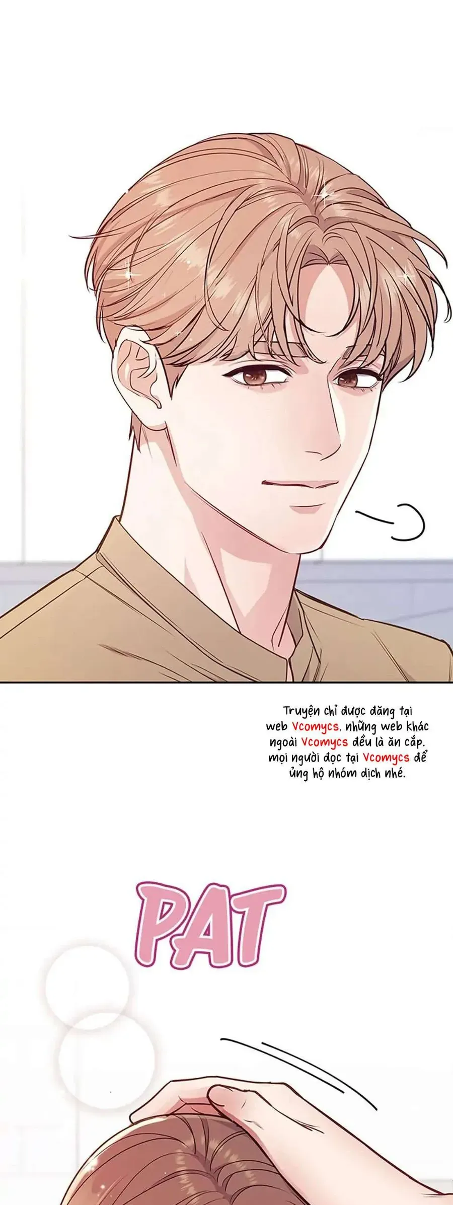 Lời Tỏ Tình Đáng Ngờ - Chap 29 - Trang 27