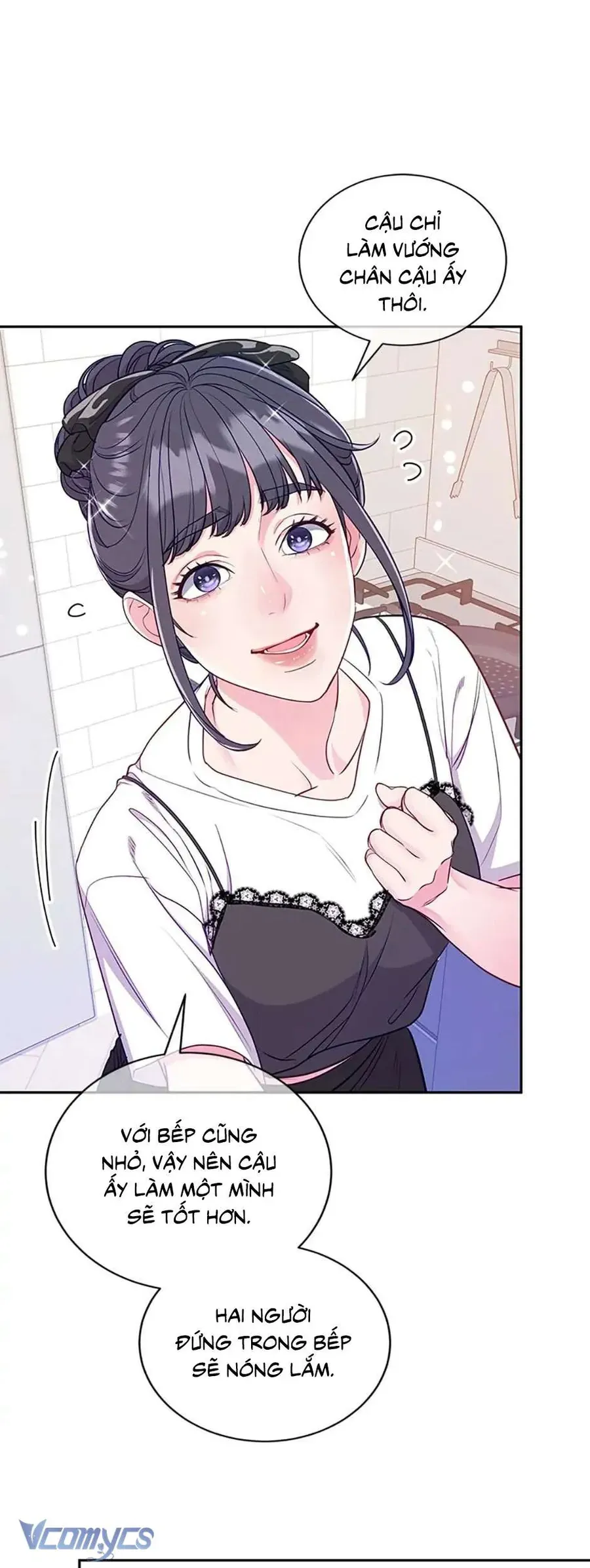 Lời Tỏ Tình Đáng Ngờ - Chap 29 - Trang 40