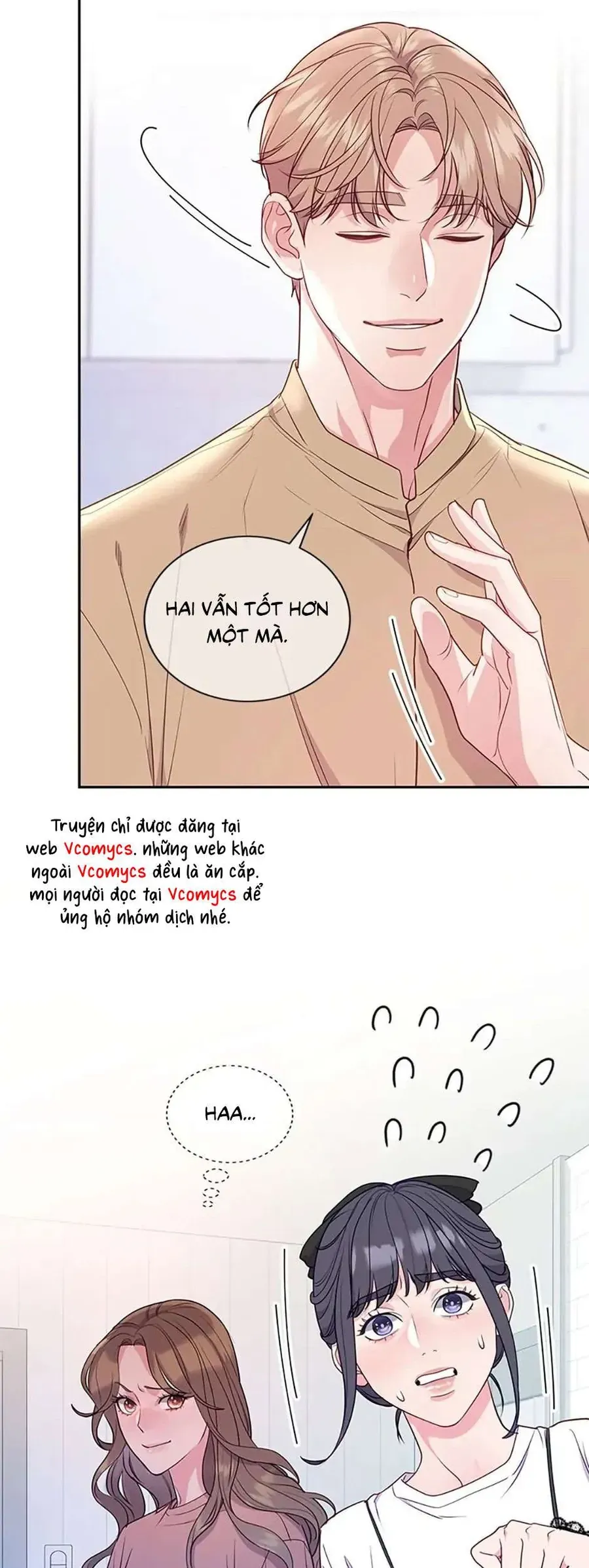 Lời Tỏ Tình Đáng Ngờ - Chap 29 - Trang 41