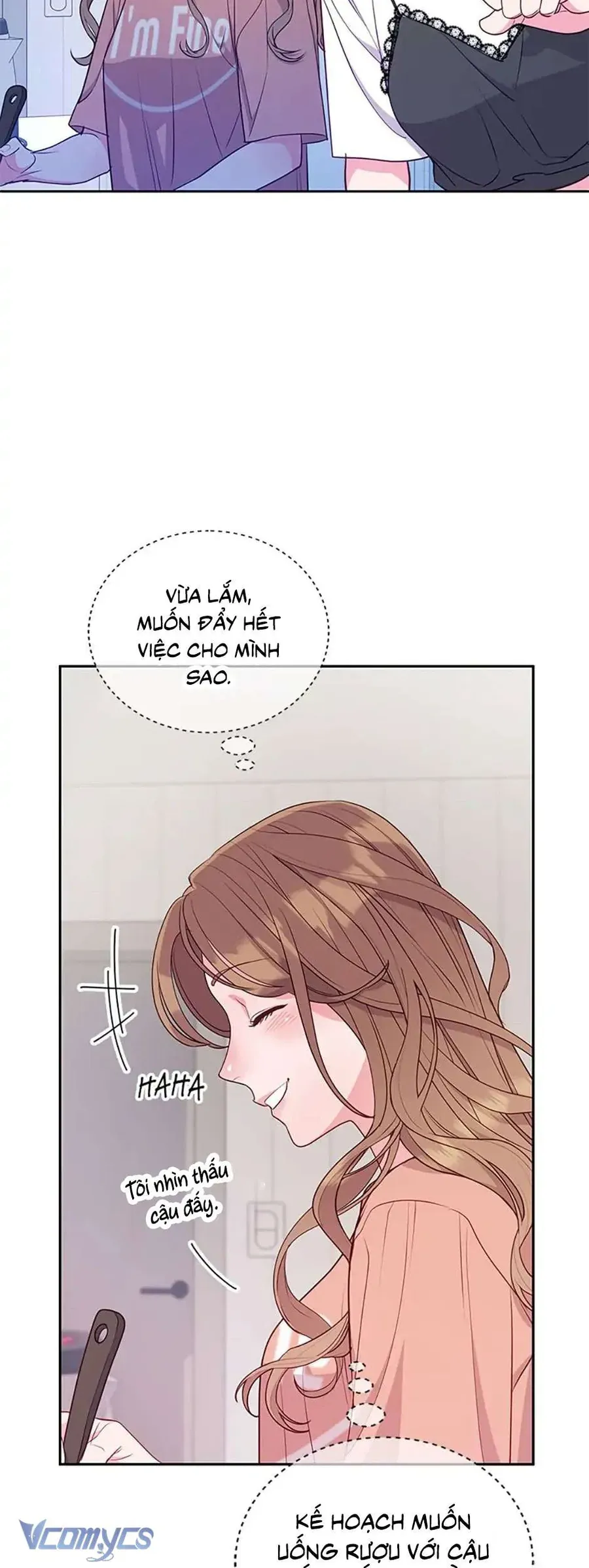 Lời Tỏ Tình Đáng Ngờ - Chap 29 - Trang 42