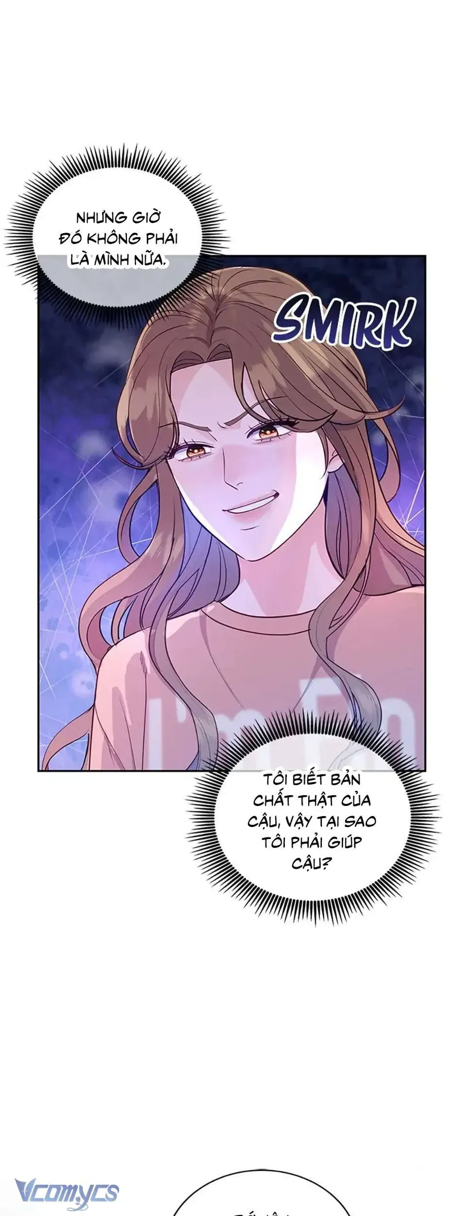 Lời Tỏ Tình Đáng Ngờ - Chap 29 - Trang 44