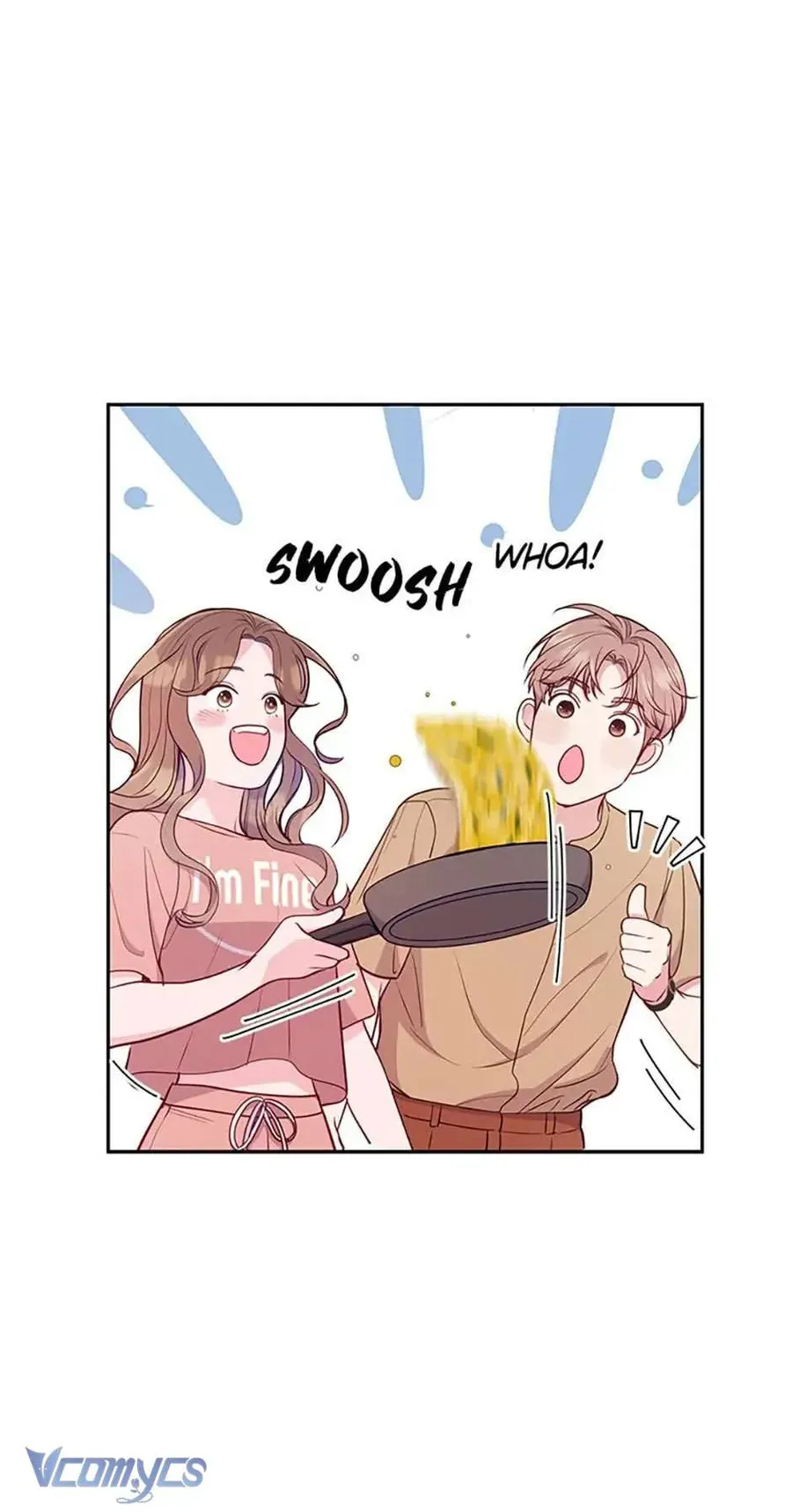Lời Tỏ Tình Đáng Ngờ - Chap 29 - Trang 48
