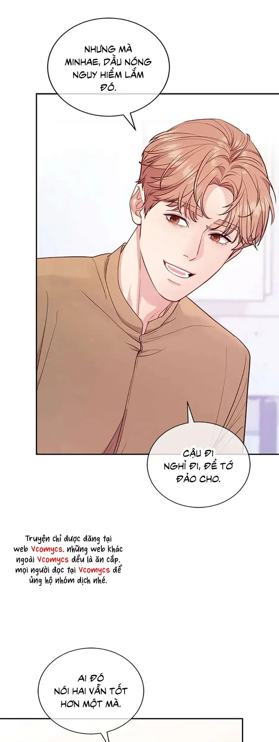 Lời Tỏ Tình Đáng Ngờ - Chap 29 - Trang 49