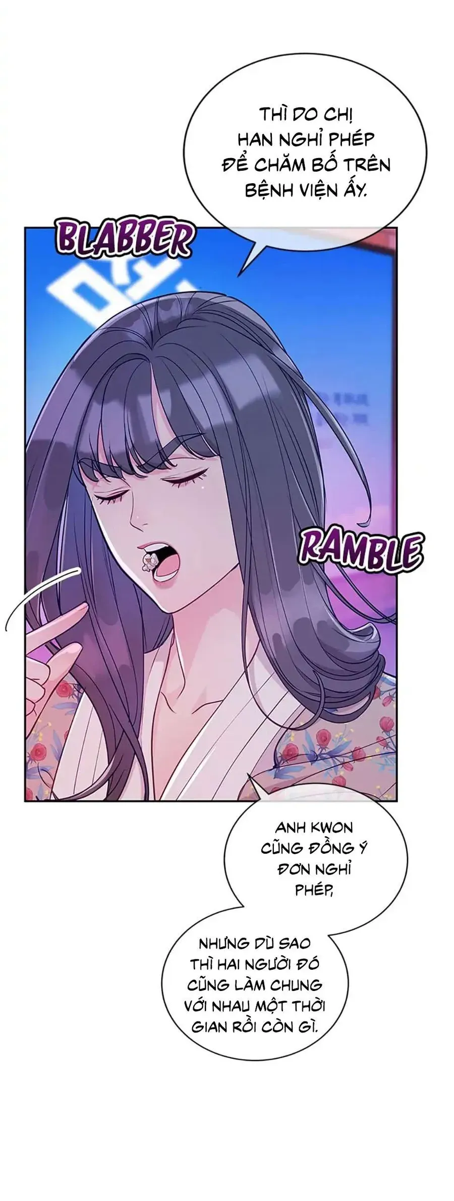 Lời Tỏ Tình Đáng Ngờ - Chap 29 - Trang 6