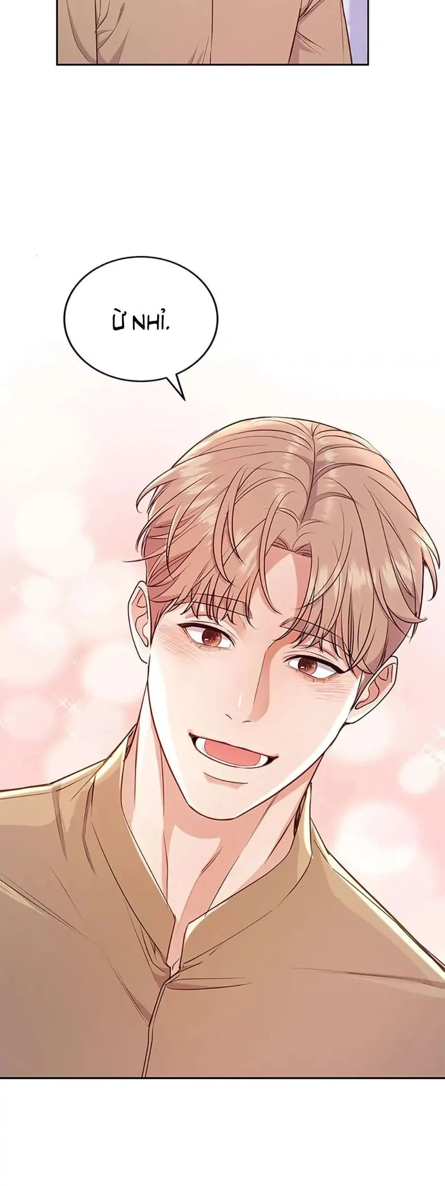 Lời Tỏ Tình Đáng Ngờ - Chap 29 - Trang 51