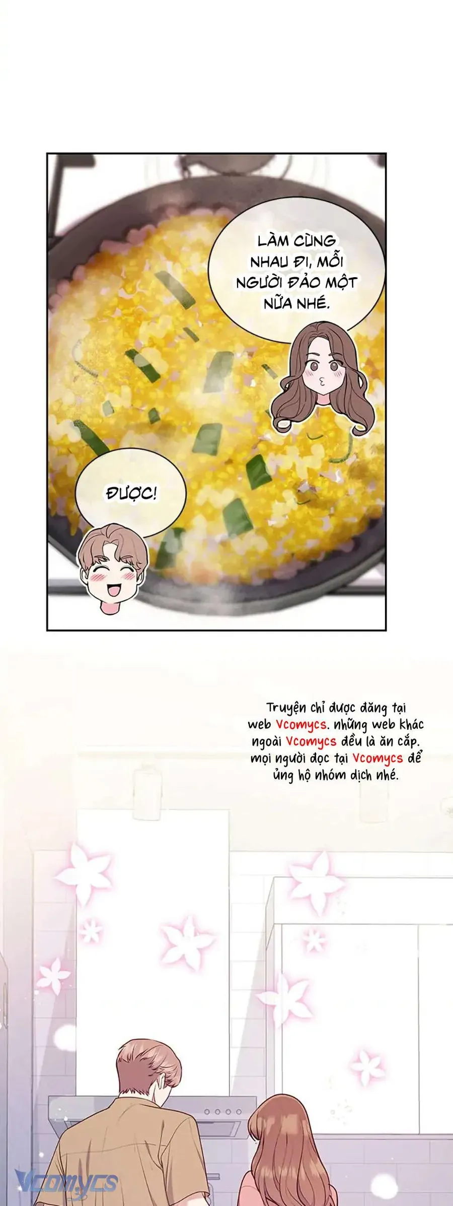 Lời Tỏ Tình Đáng Ngờ - Chap 29 - Trang 52