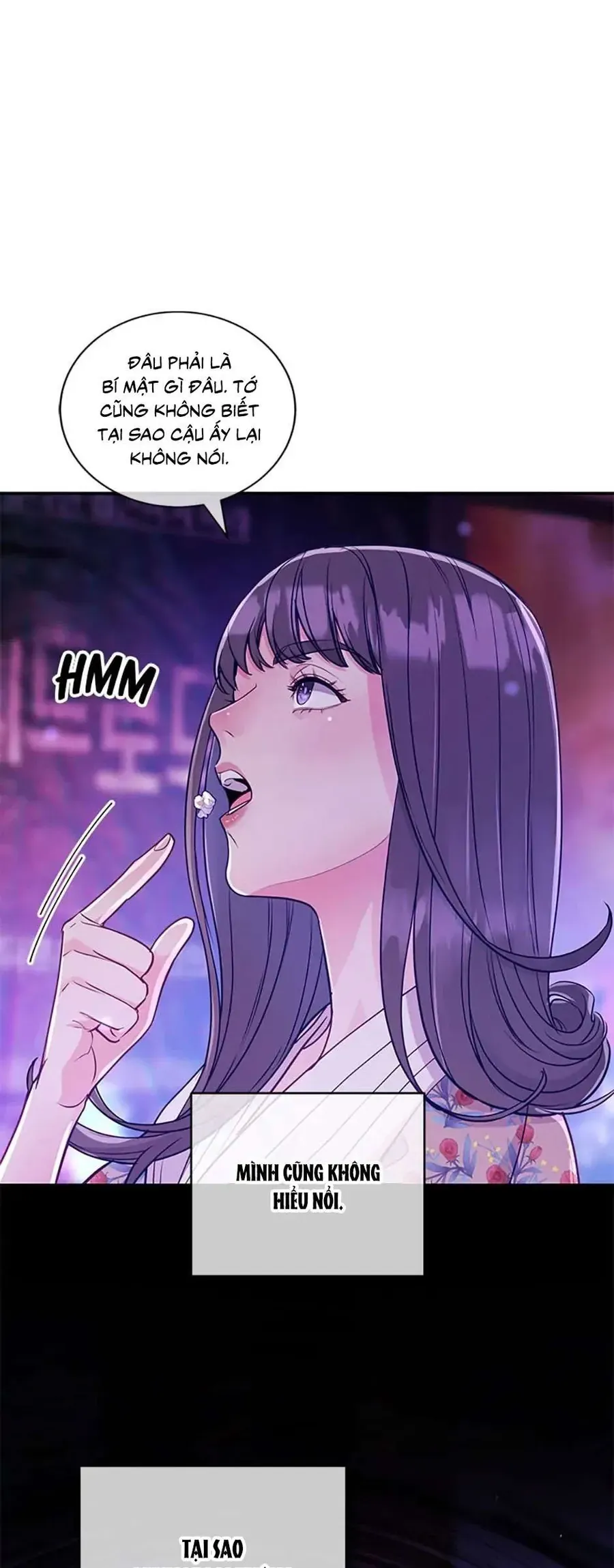 Lời Tỏ Tình Đáng Ngờ - Chap 29 - Trang 10