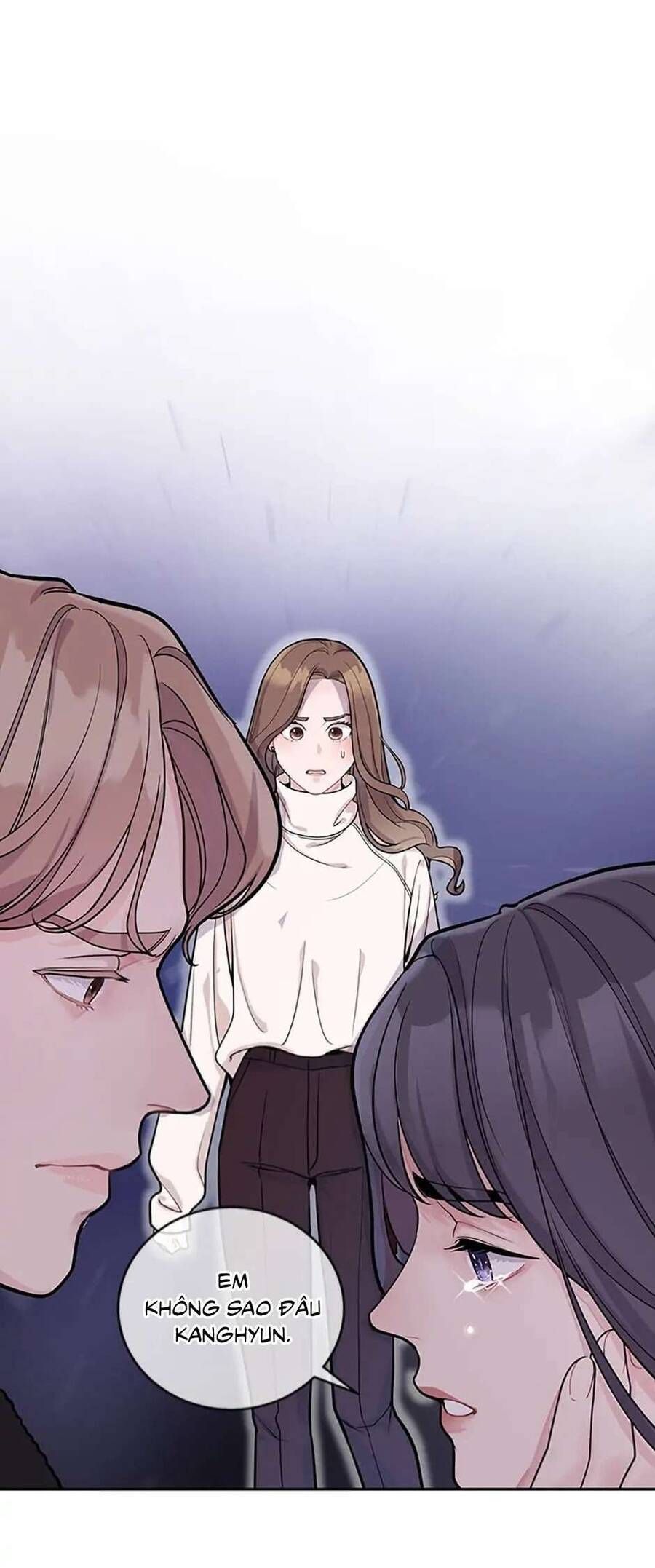 Lời Tỏ Tình Đáng Ngờ - Chap 3 - Trang 2