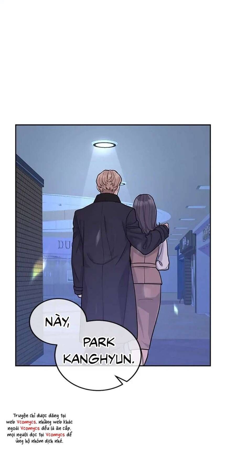 Lời Tỏ Tình Đáng Ngờ - Chap 3 - Trang 13
