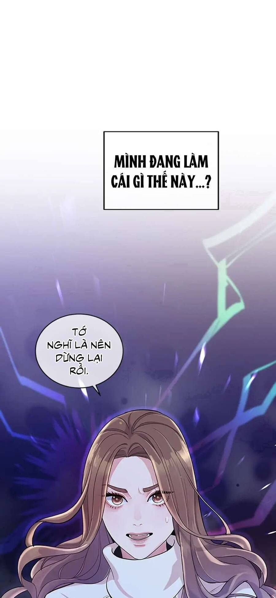 Lời Tỏ Tình Đáng Ngờ - Chap 3 - Trang 15