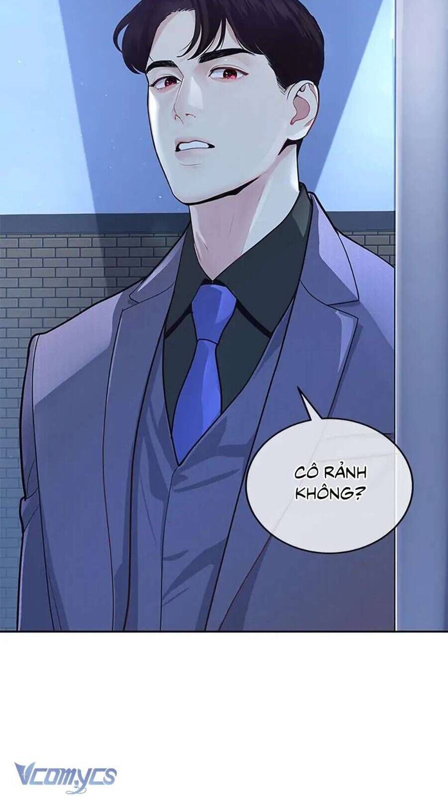 Lời Tỏ Tình Đáng Ngờ - Chap 3 - Trang 18