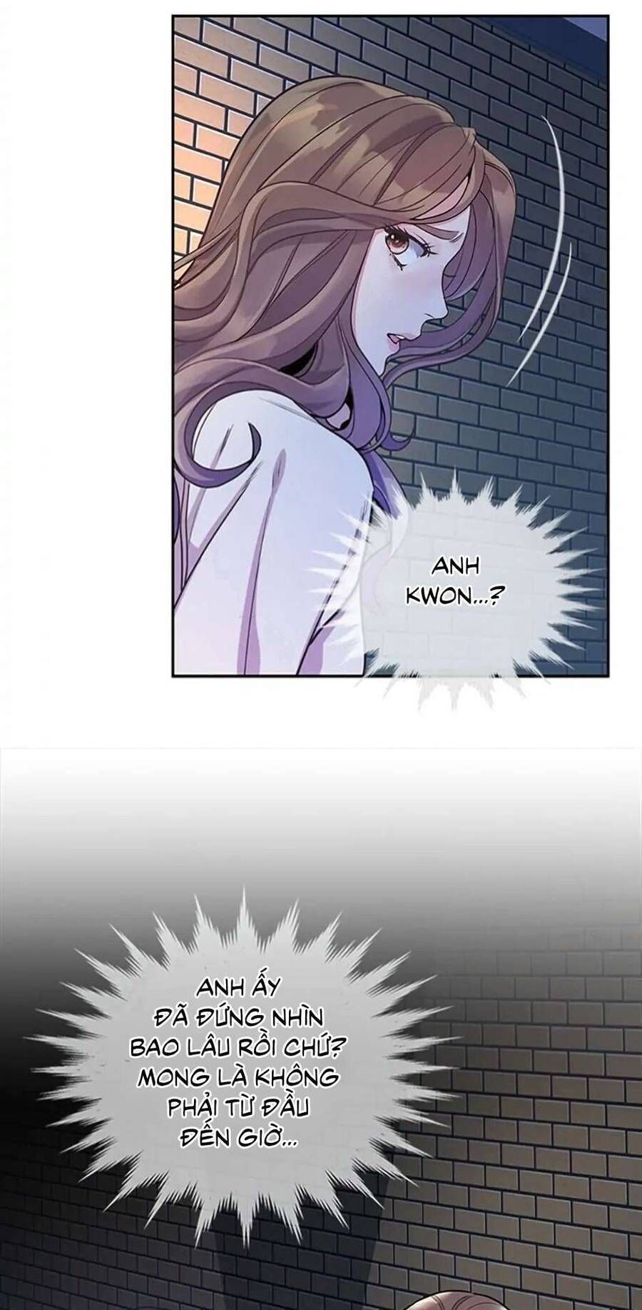 Lời Tỏ Tình Đáng Ngờ - Chap 3 - Trang 19
