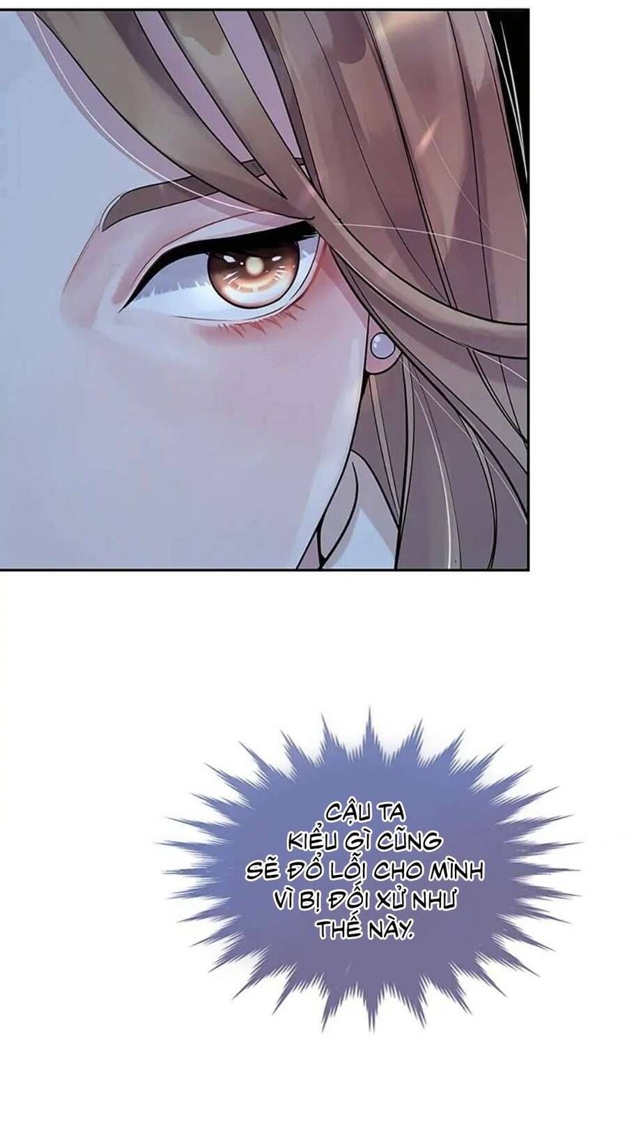 Lời Tỏ Tình Đáng Ngờ - Chap 3 - Trang 24