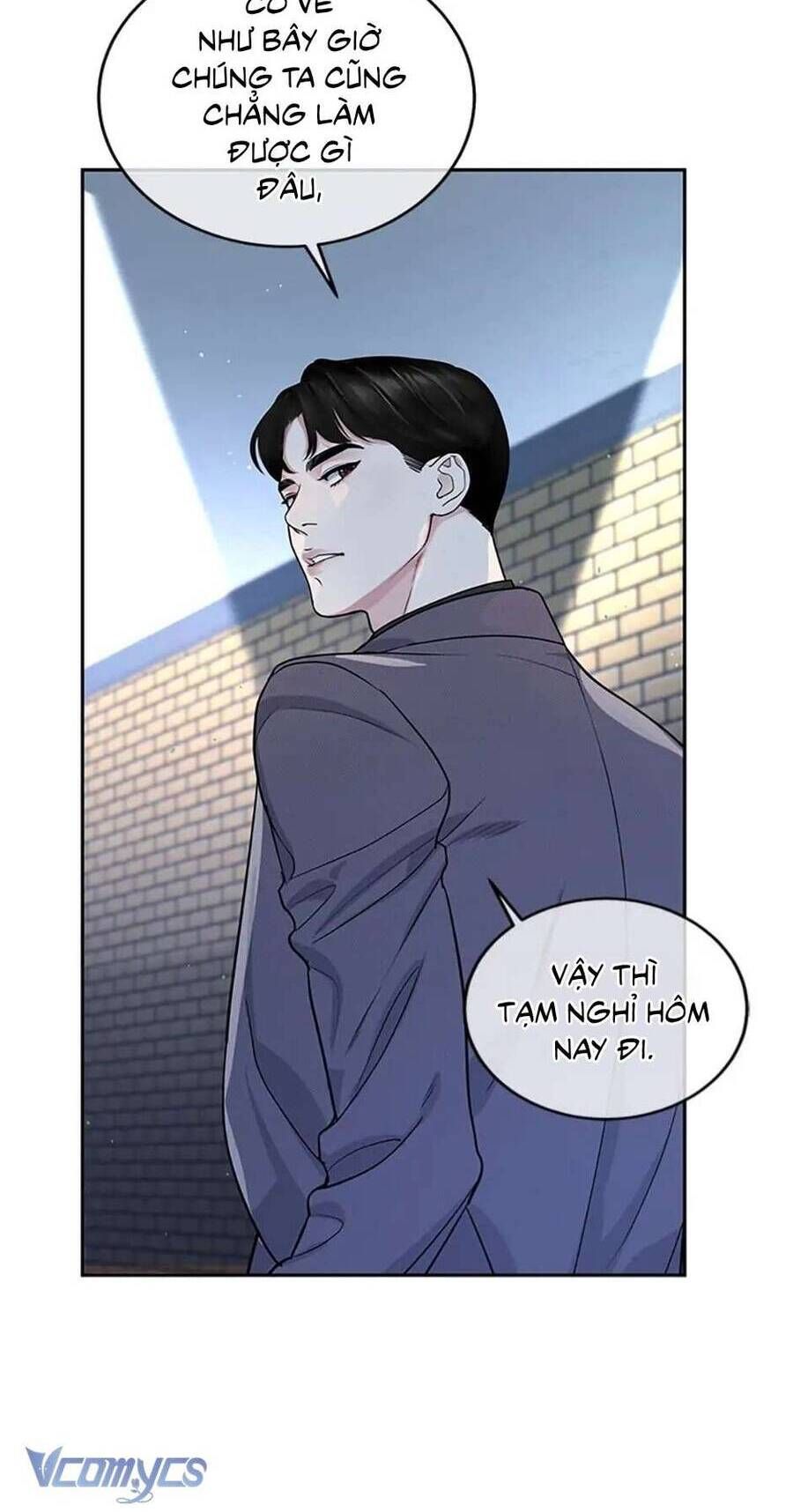 Lời Tỏ Tình Đáng Ngờ - Chap 3 - Trang 27