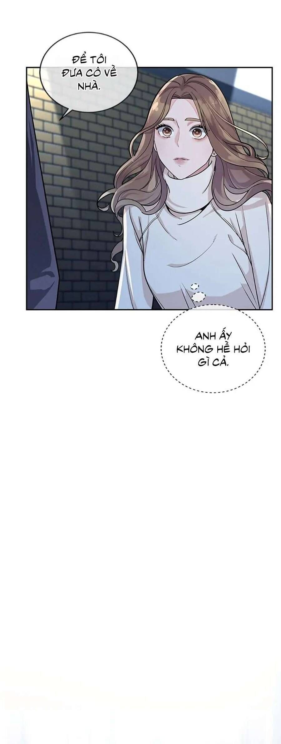 Lời Tỏ Tình Đáng Ngờ - Chap 3 - Trang 28