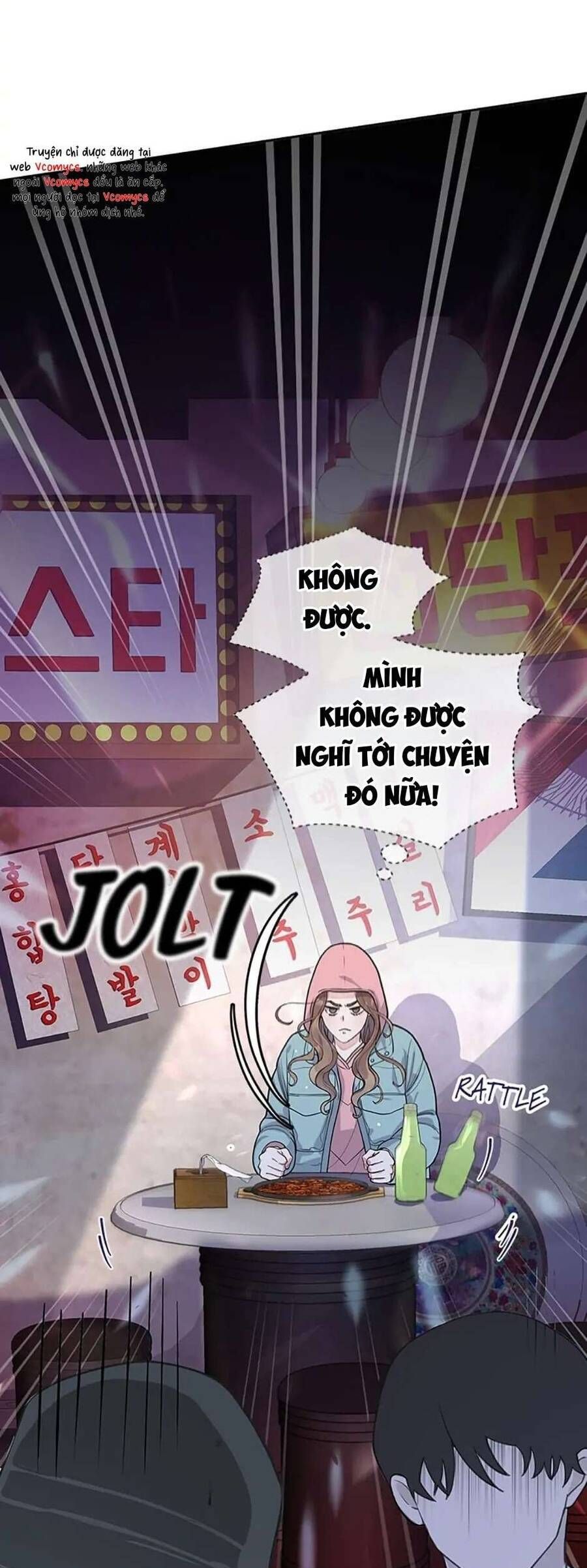 Lời Tỏ Tình Đáng Ngờ - Chap 3 - Trang 30
