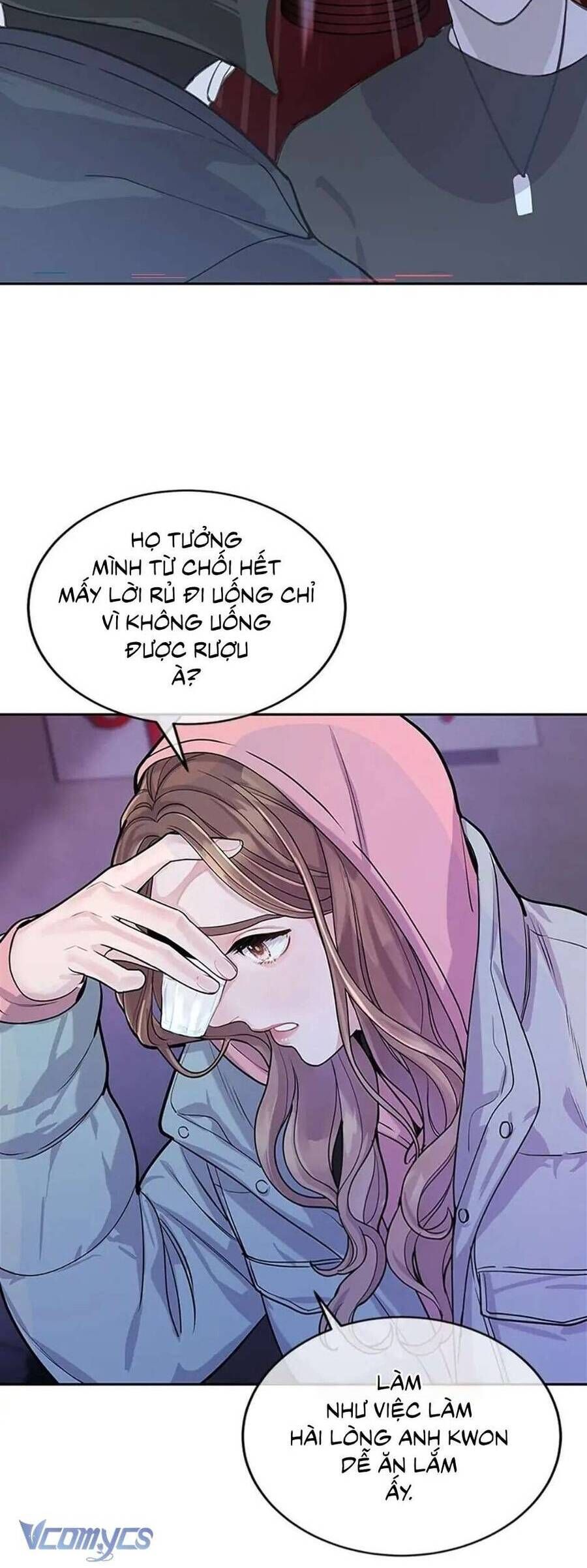 Lời Tỏ Tình Đáng Ngờ - Chap 3 - Trang 31
