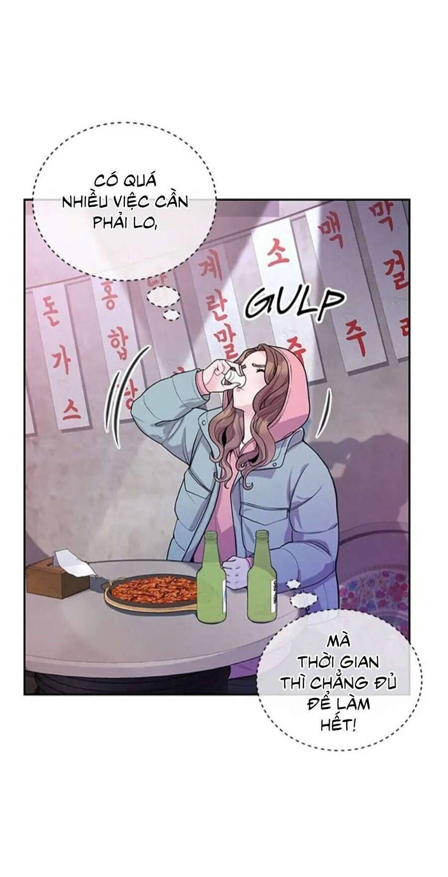 Lời Tỏ Tình Đáng Ngờ - Chap 3 - Trang 32