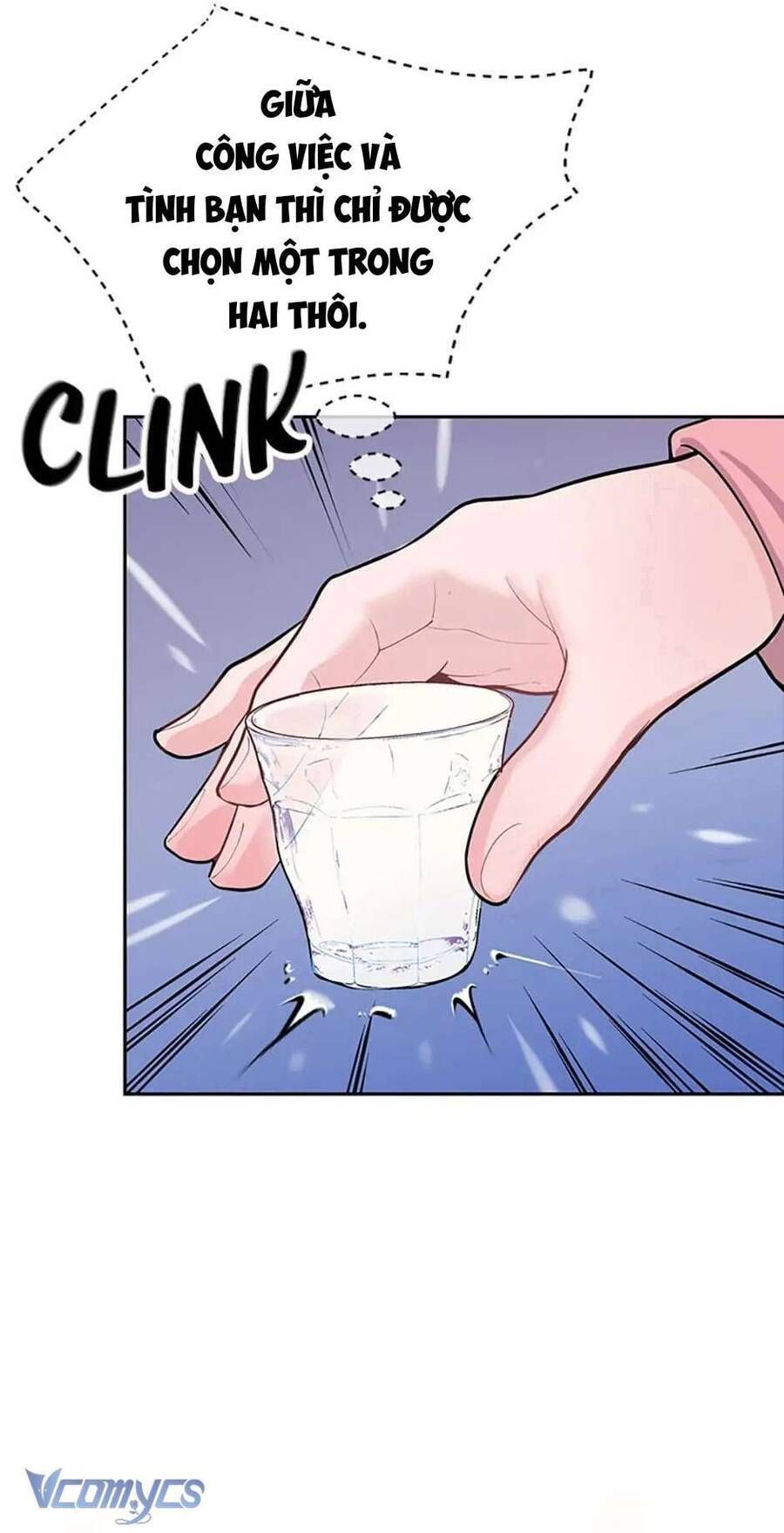 Lời Tỏ Tình Đáng Ngờ - Chap 3 - Trang 33