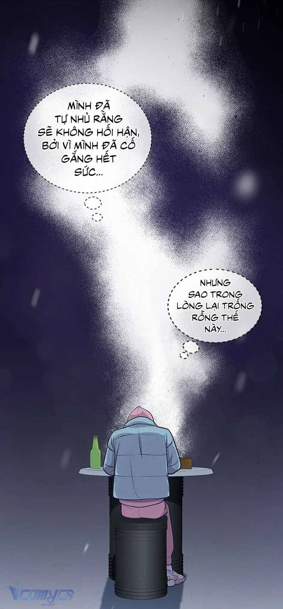 Lời Tỏ Tình Đáng Ngờ - Chap 3 - Trang 35