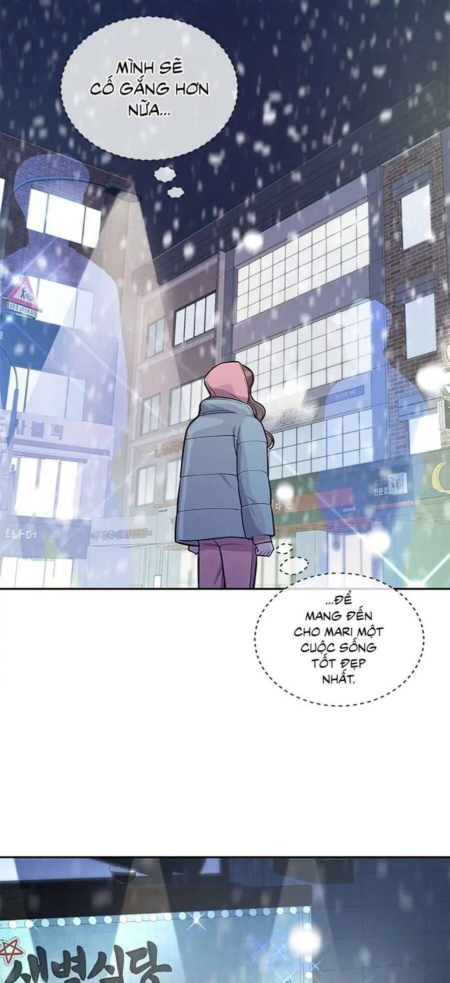 Lời Tỏ Tình Đáng Ngờ - Chap 3 - Trang 37