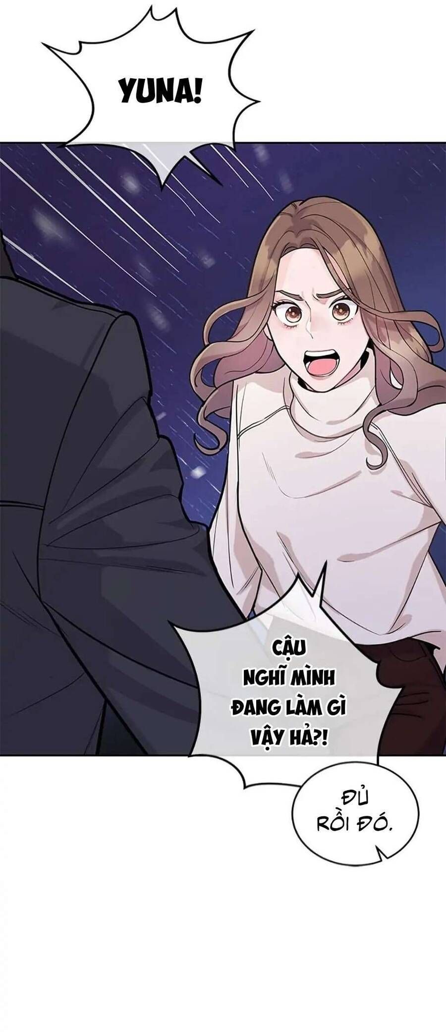 Lời Tỏ Tình Đáng Ngờ - Chap 3 - Trang 5
