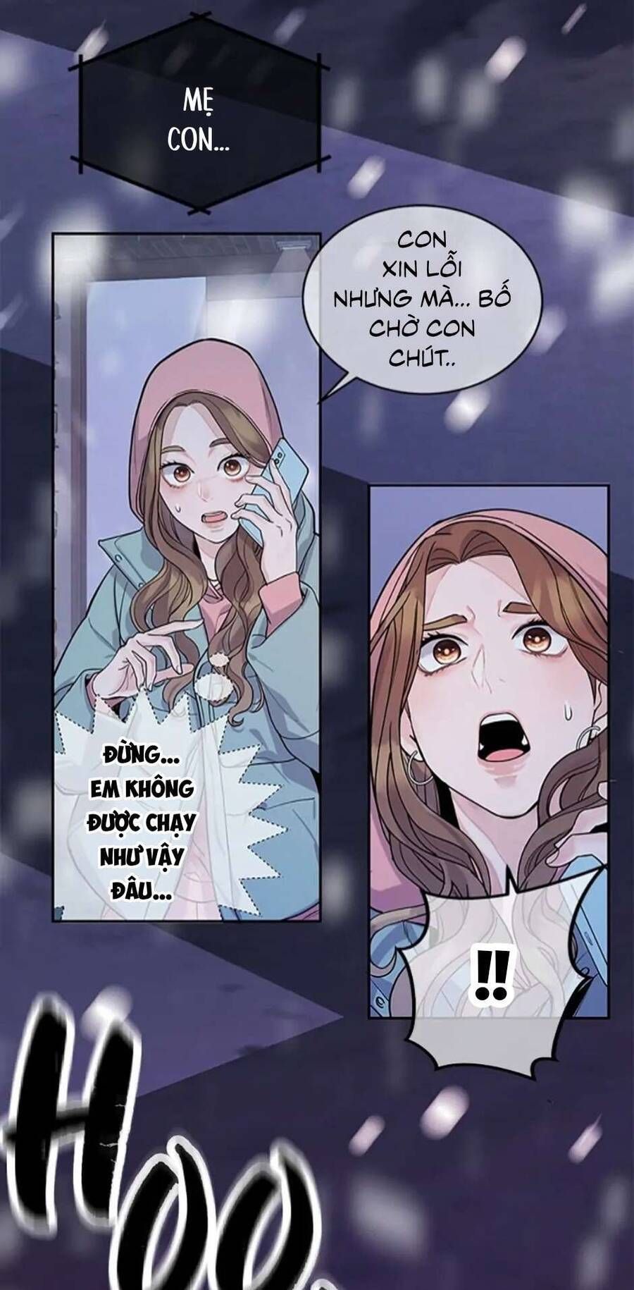 Lời Tỏ Tình Đáng Ngờ - Chap 3 - Trang 43