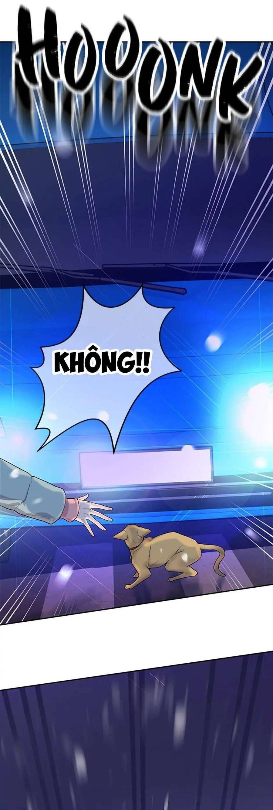 Lời Tỏ Tình Đáng Ngờ - Chap 3 - Trang 45