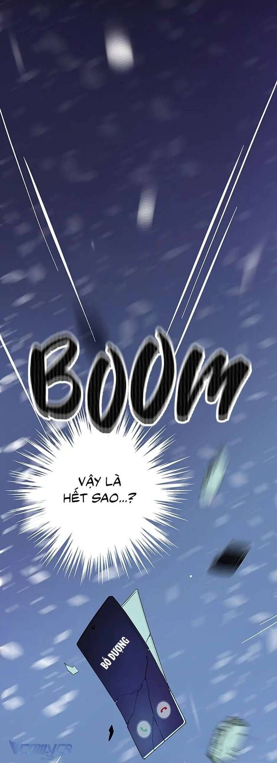 Lời Tỏ Tình Đáng Ngờ - Chap 3 - Trang 48