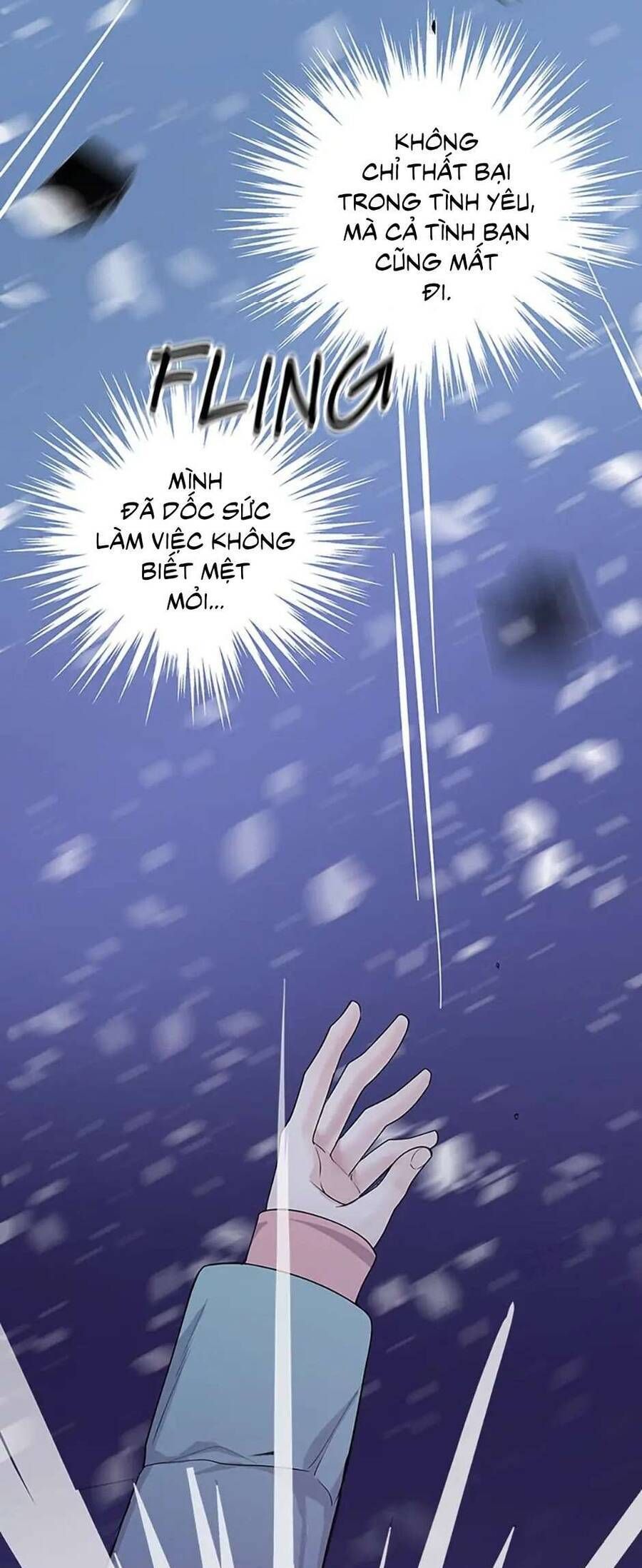 Lời Tỏ Tình Đáng Ngờ - Chap 3 - Trang 49