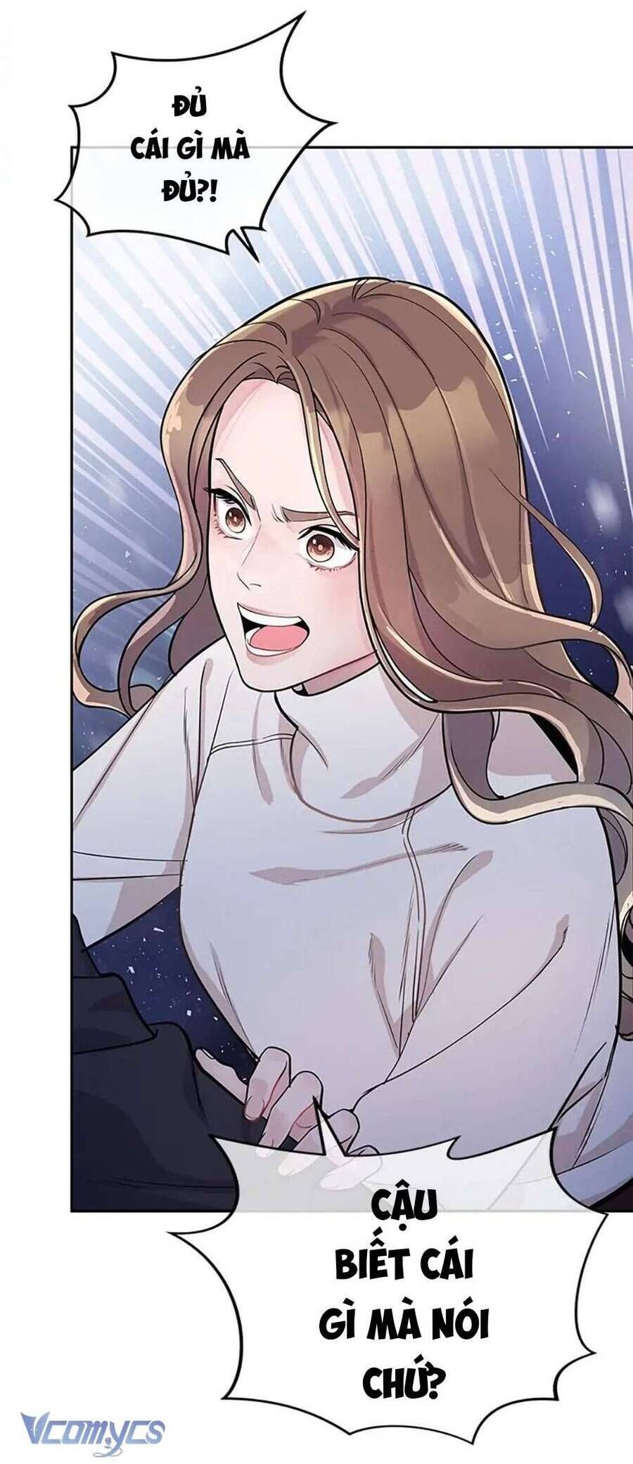 Lời Tỏ Tình Đáng Ngờ - Chap 3 - Trang 6