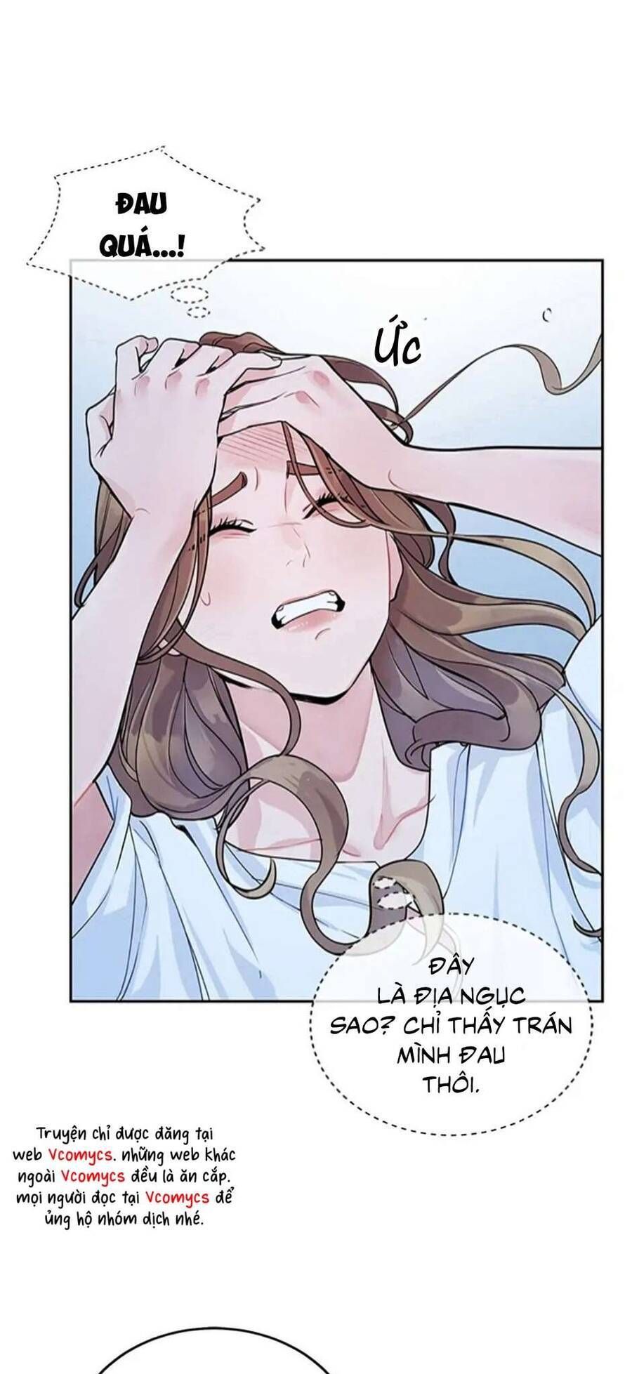 Lời Tỏ Tình Đáng Ngờ - Chap 3 - Trang 53