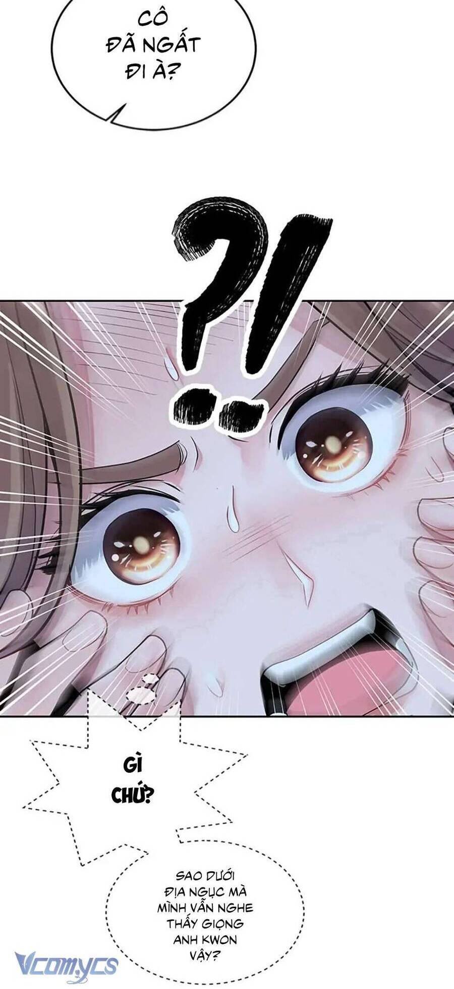 Lời Tỏ Tình Đáng Ngờ - Chap 3 - Trang 54