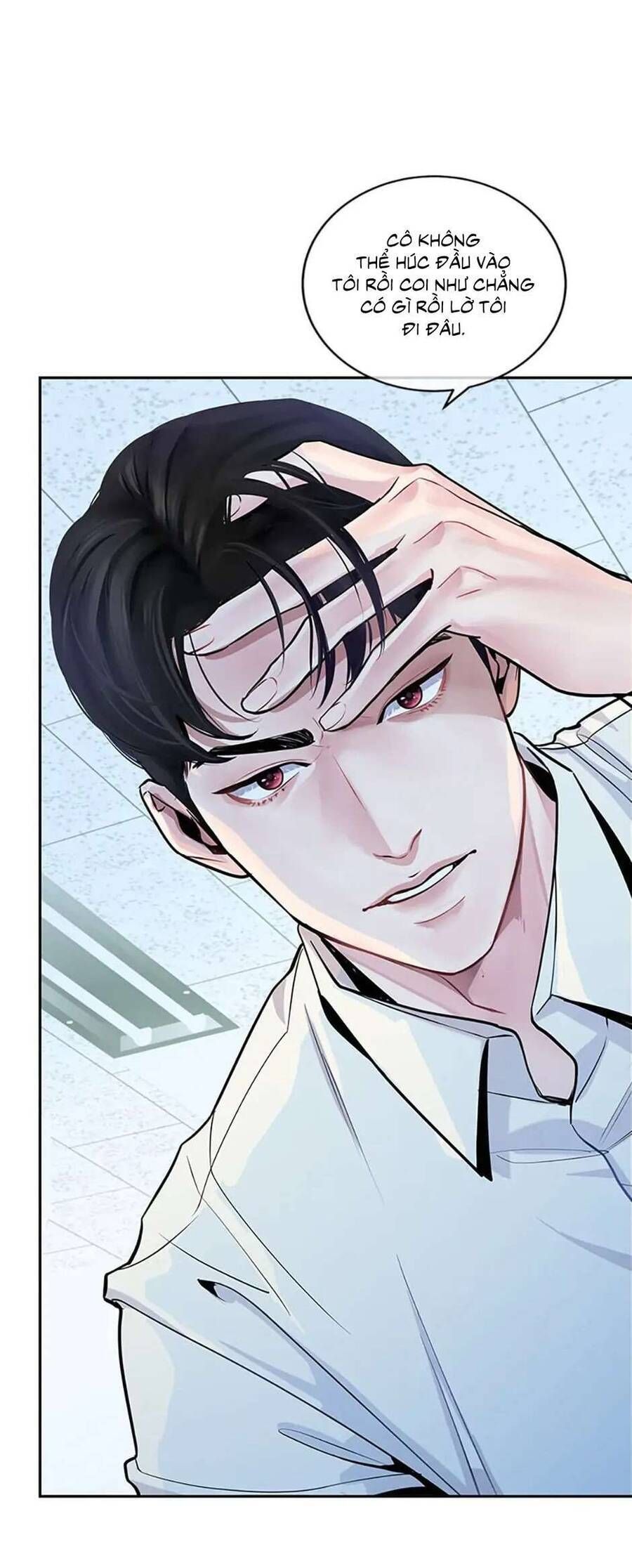 Lời Tỏ Tình Đáng Ngờ - Chap 3 - Trang 55