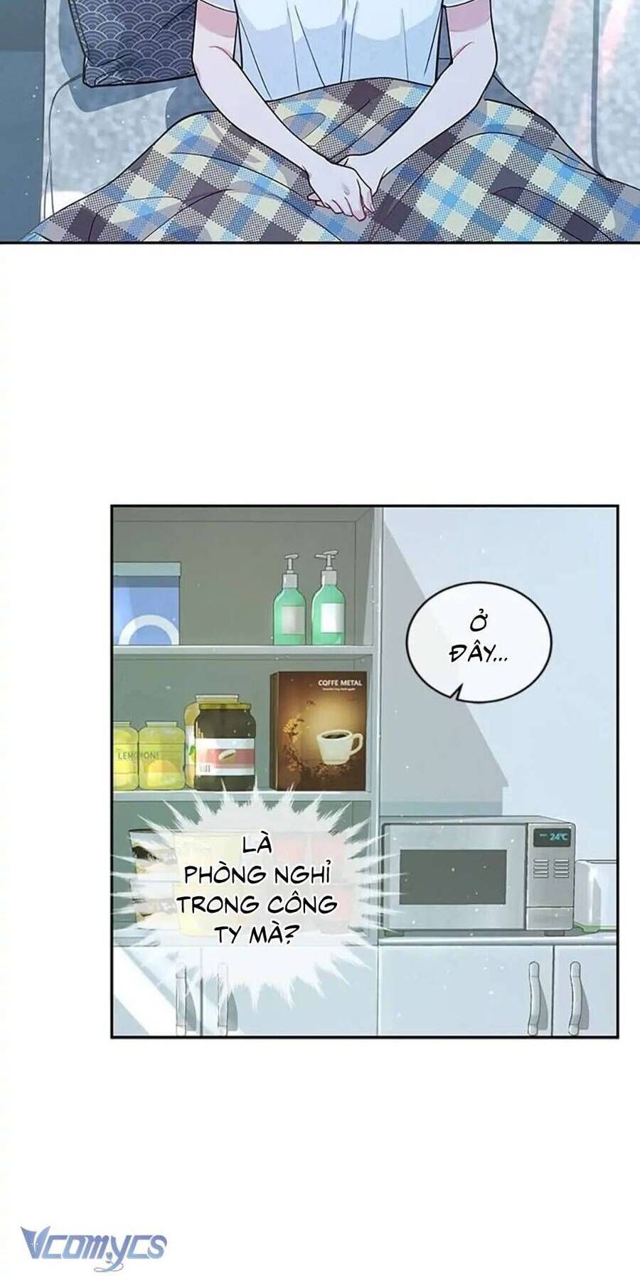 Lời Tỏ Tình Đáng Ngờ - Chap 3 - Trang 58