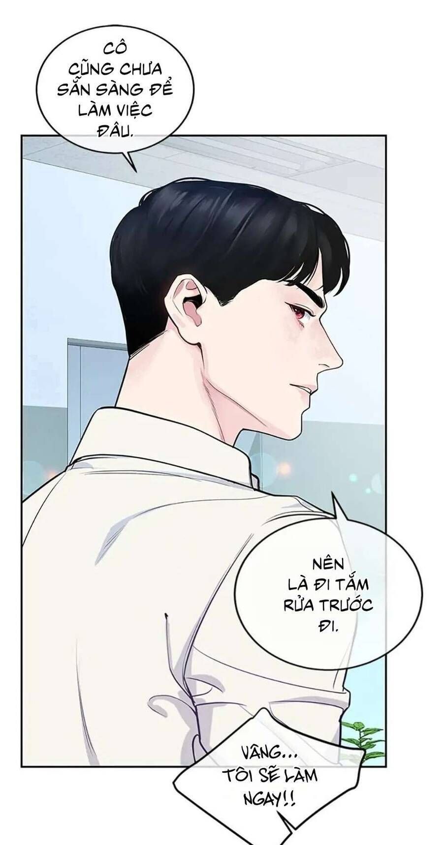 Lời Tỏ Tình Đáng Ngờ - Chap 3 - Trang 59