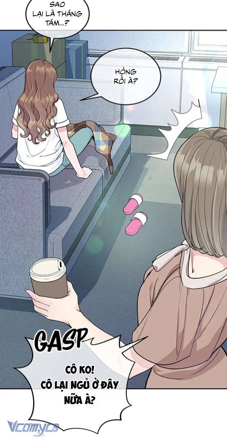 Lời Tỏ Tình Đáng Ngờ - Chap 3 - Trang 62