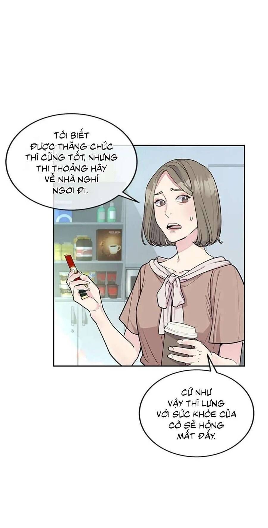 Lời Tỏ Tình Đáng Ngờ - Chap 3 - Trang 63