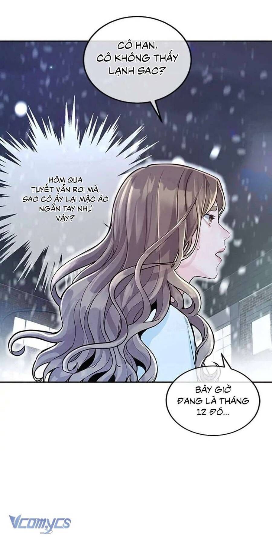 Lời Tỏ Tình Đáng Ngờ - Chap 3 - Trang 64