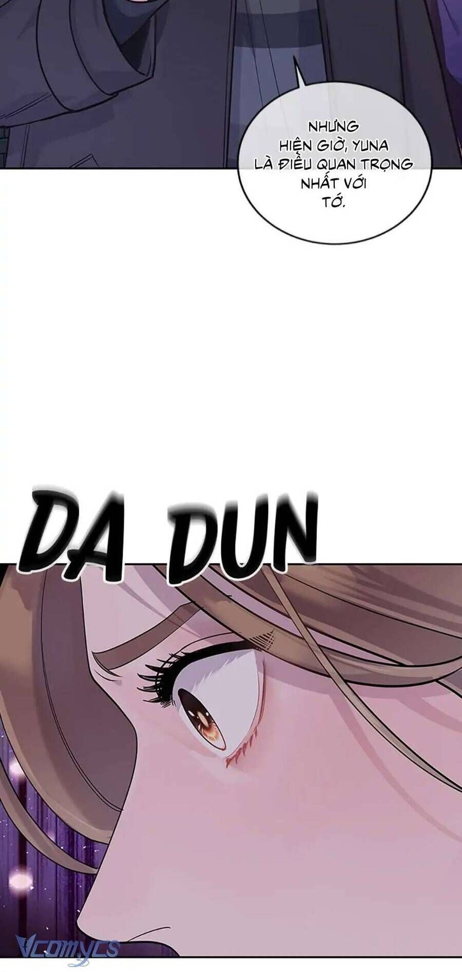 Lời Tỏ Tình Đáng Ngờ - Chap 3 - Trang 8
