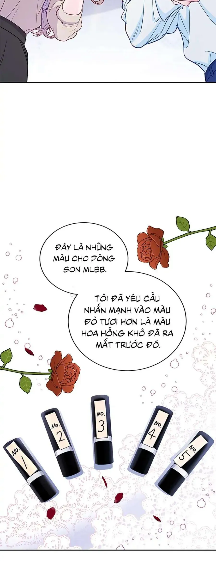 Lời Tỏ Tình Đáng Ngờ - Chap 30 - Trang 12