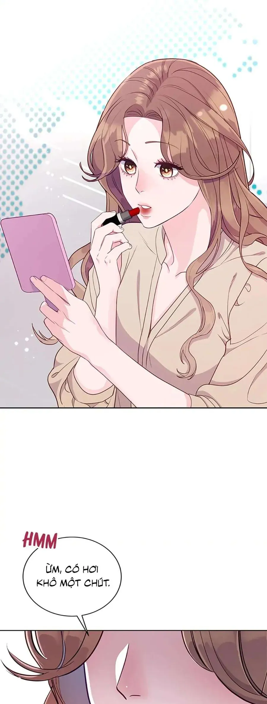 Lời Tỏ Tình Đáng Ngờ - Chap 30 - Trang 18