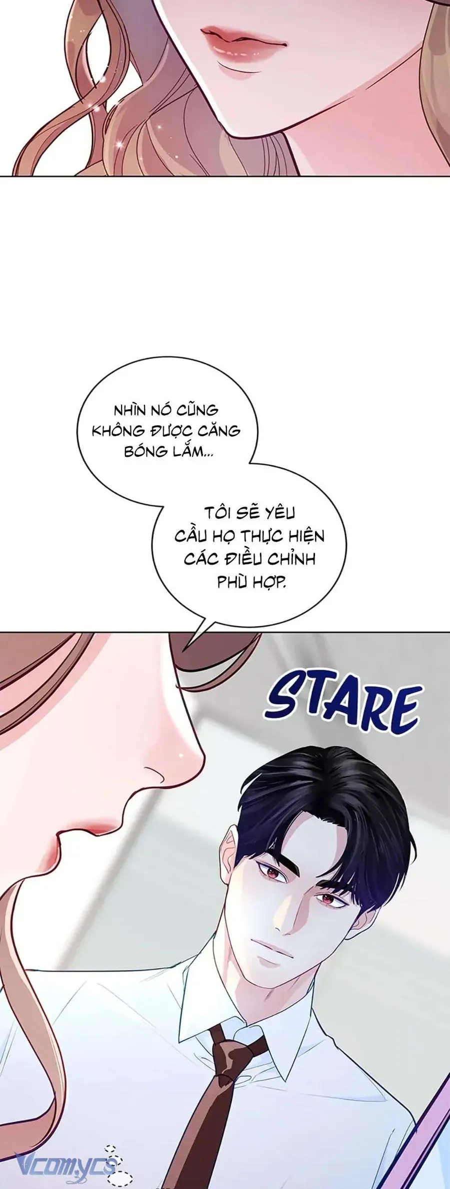 Lời Tỏ Tình Đáng Ngờ - Chap 30 - Trang 19