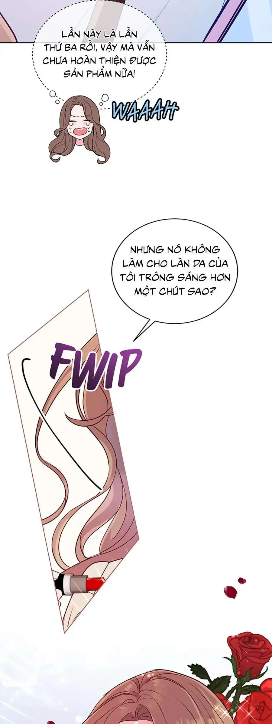 Lời Tỏ Tình Đáng Ngờ - Chap 30 - Trang 20
