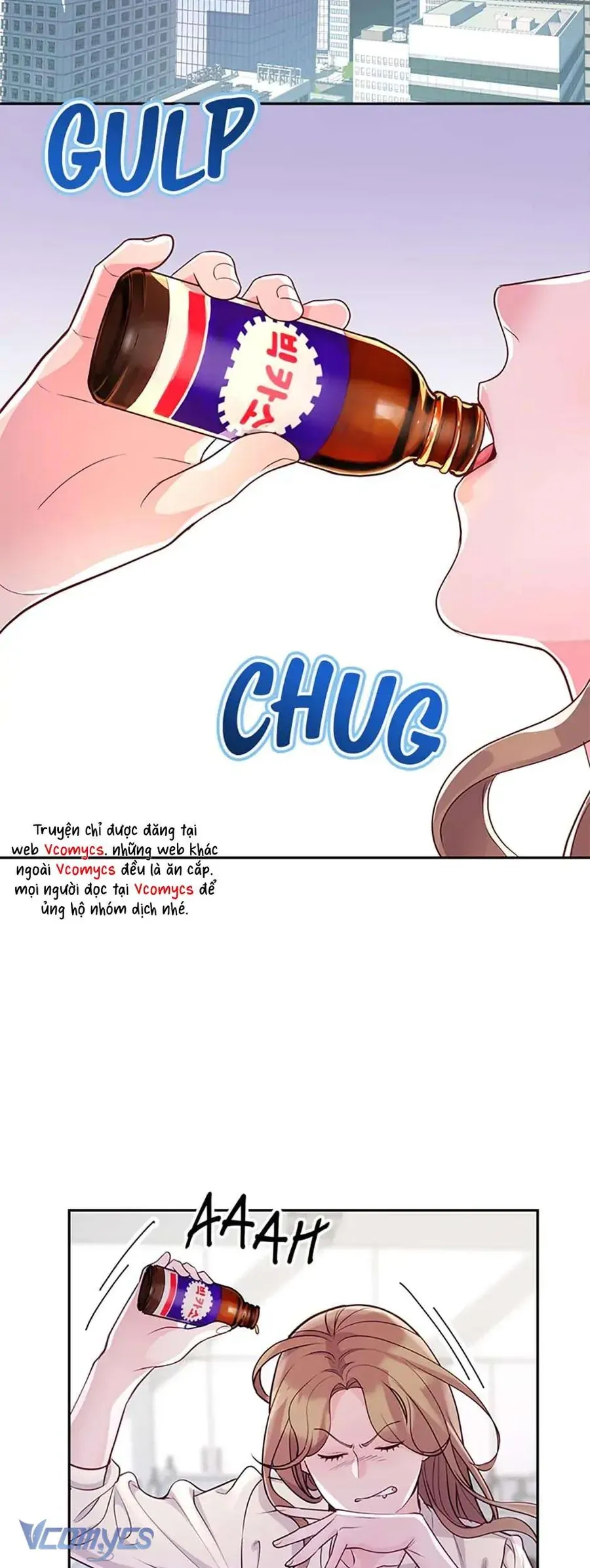 Lời Tỏ Tình Đáng Ngờ - Chap 30 - Trang 3