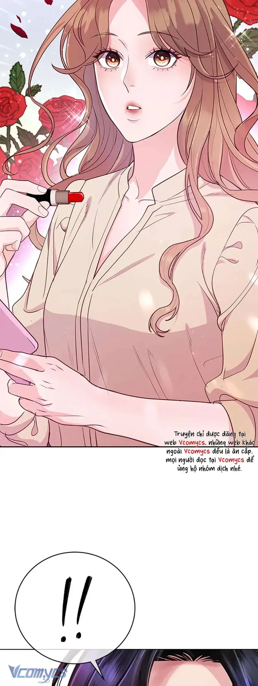 Lời Tỏ Tình Đáng Ngờ - Chap 30 - Trang 21