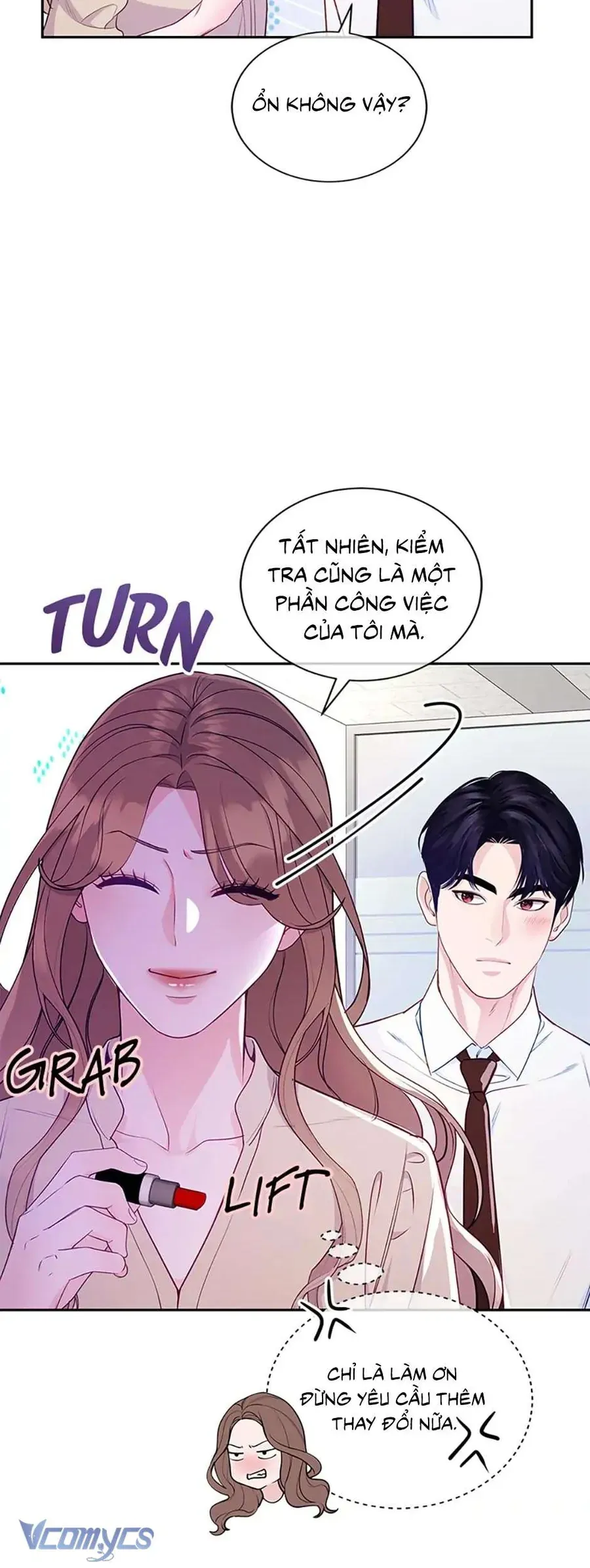 Lời Tỏ Tình Đáng Ngờ - Chap 30 - Trang 23