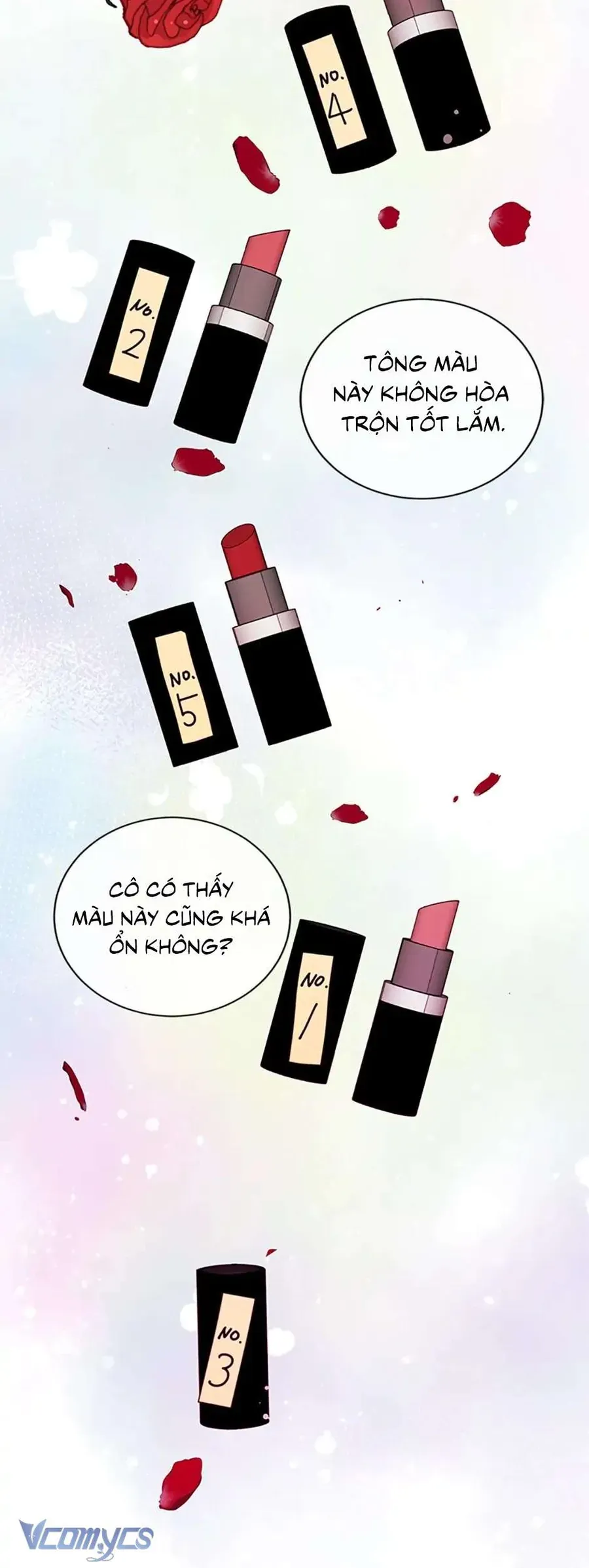 Lời Tỏ Tình Đáng Ngờ - Chap 30 - Trang 25