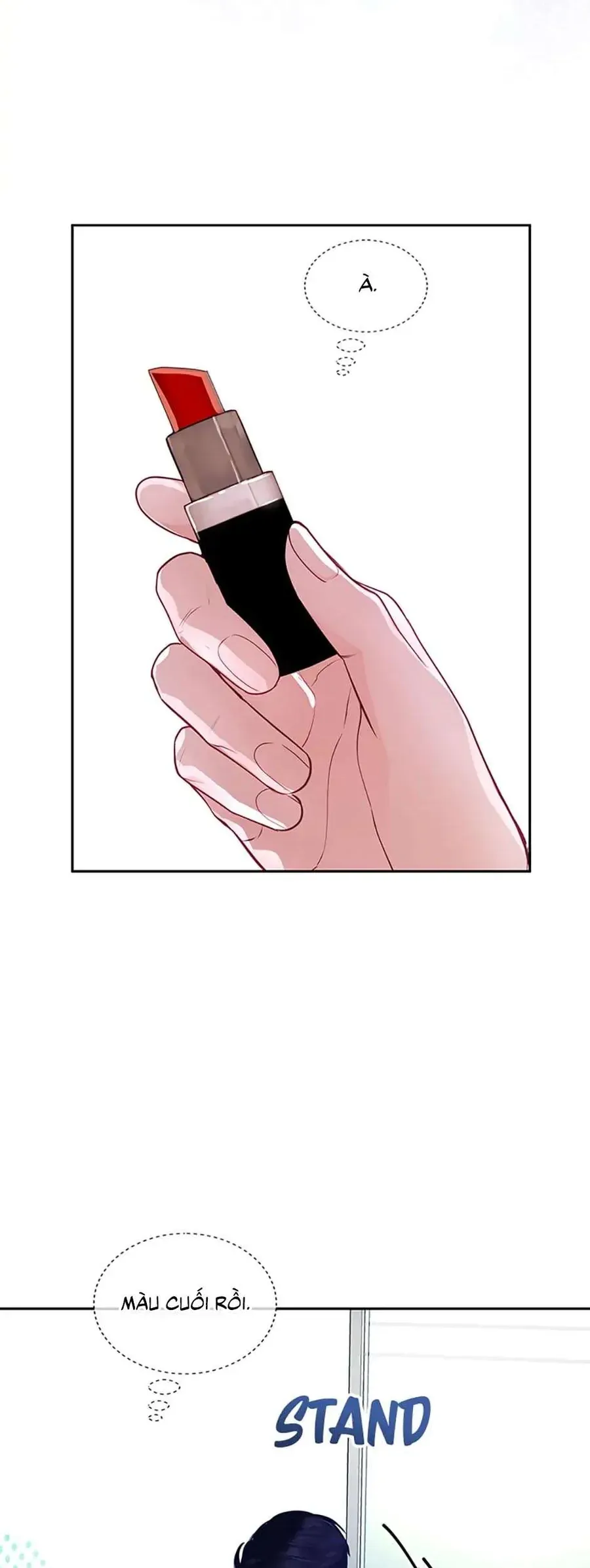 Lời Tỏ Tình Đáng Ngờ - Chap 30 - Trang 26