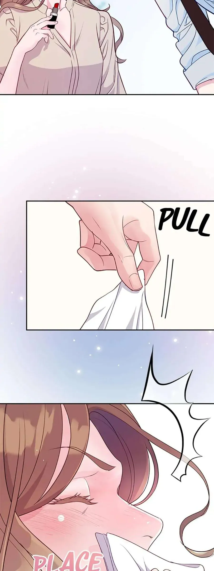 Lời Tỏ Tình Đáng Ngờ - Chap 30 - Trang 28